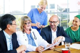 Top Hospital Management Certifications 2026 thumbnail